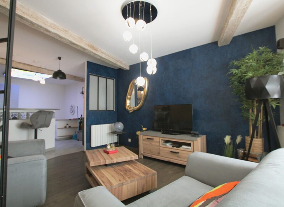 A VENDRE Appartement T2