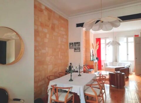 Maison à vendre BORDEAUX (33000)