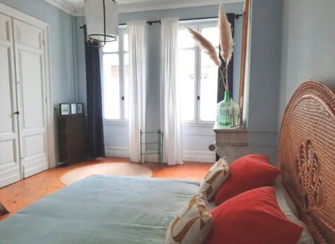 Maison à vendre BORDEAUX (33000)