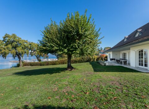 Maison à vendre à Nernier